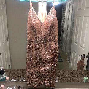 Perfect Dress For NYE🍾🎉